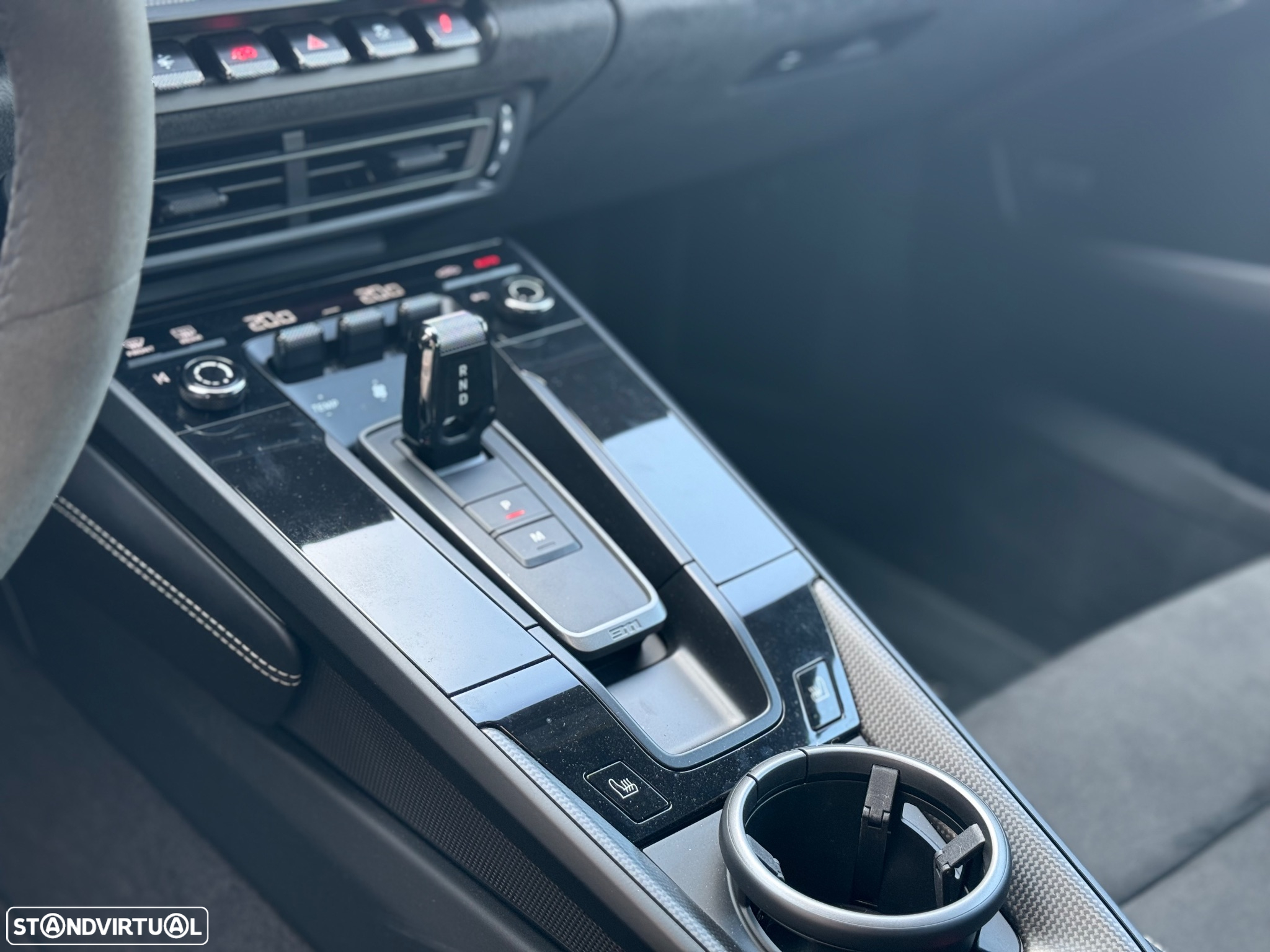 Porsche 911 (992) Carrera GTS PDK - 32