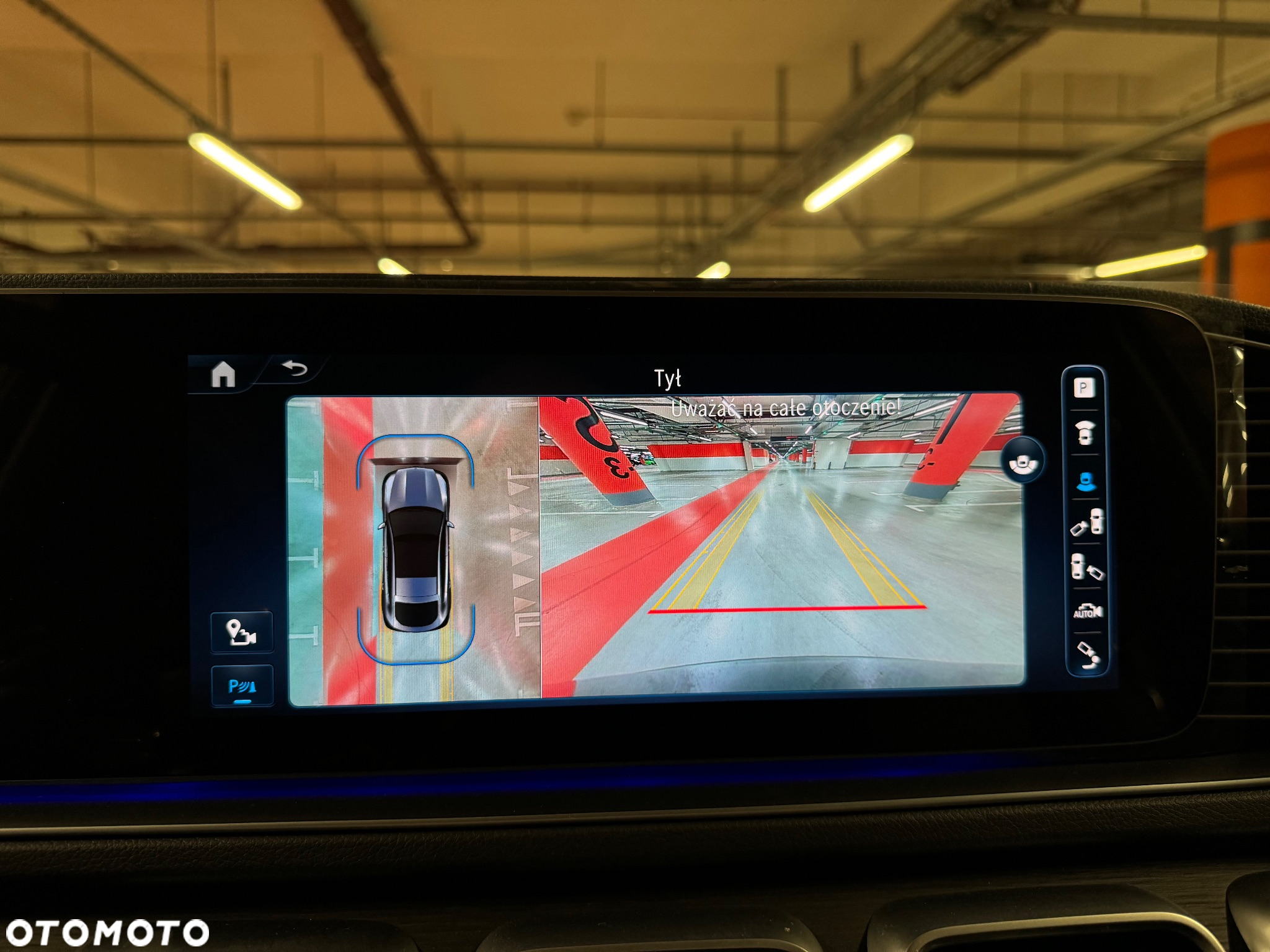 Mercedes-Benz GLE Coupe 450 d mHEV 4-Matic AMG Line - 21
