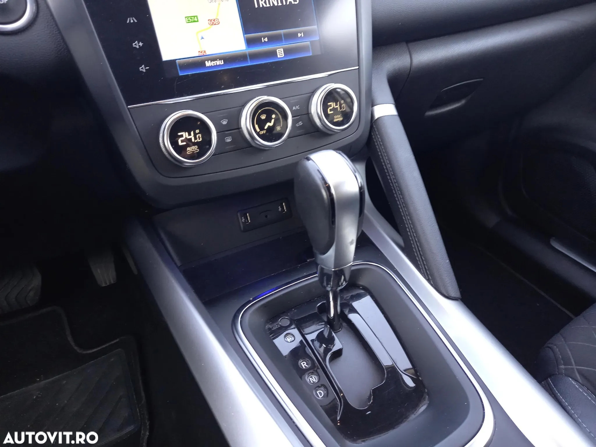 Renault Kadjar BLUE dCi EDC Intens - 16