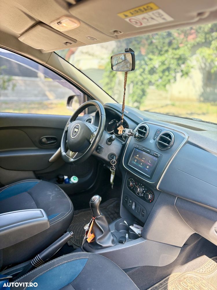 Dacia Logan MCV - 9