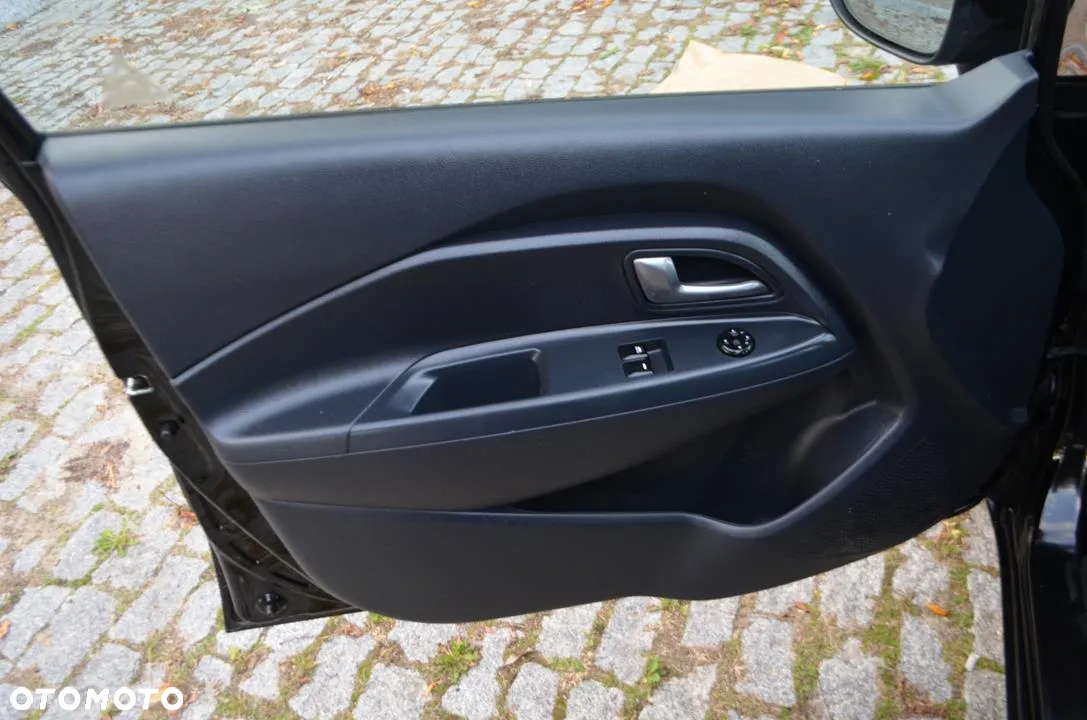 Kia Rio 1.2 Business Line - 31