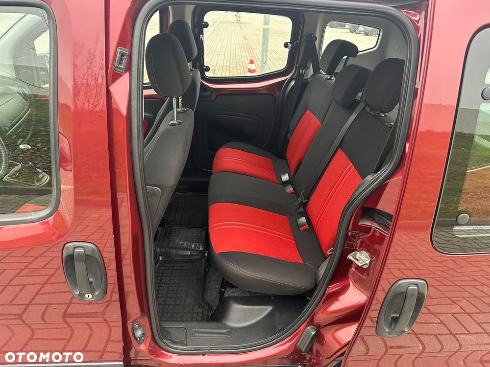 Fiat Qubo - 18