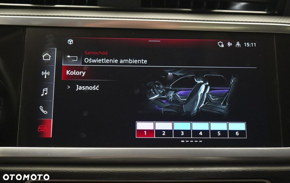 Audi Q3 Sportback - 31