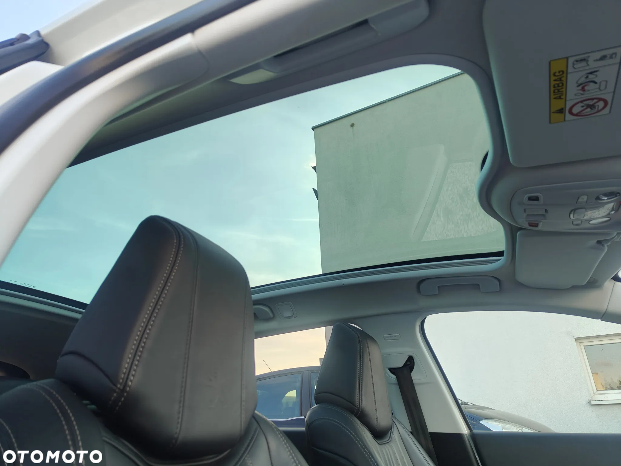 Peugeot 308 SW BlueHDi 150 Automatik Stop & Start Allure - 30