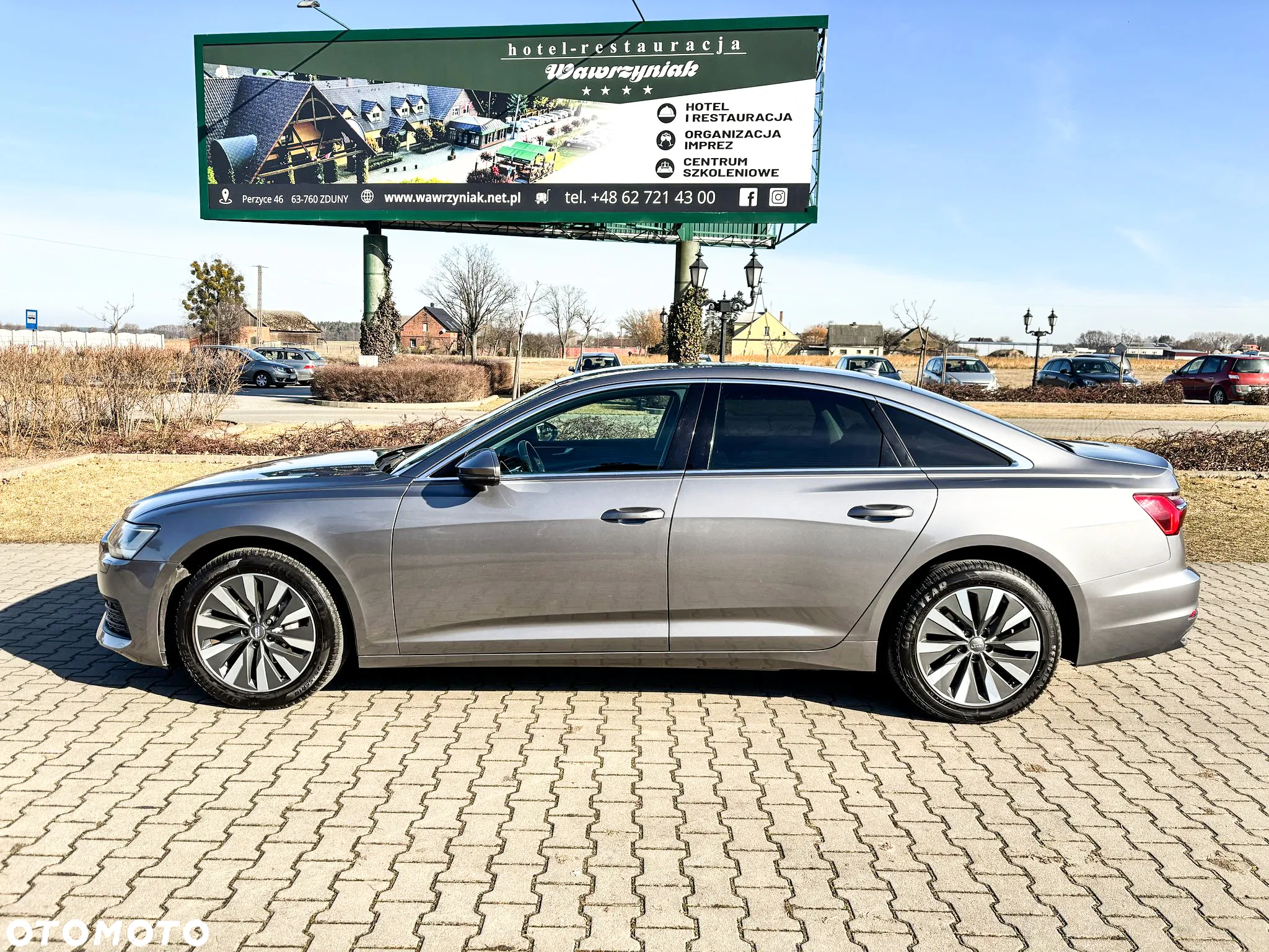 Audi A6 2.0 TDI Quattro S tronic - 2