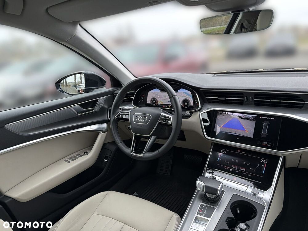 Audi A6 Avant - 17