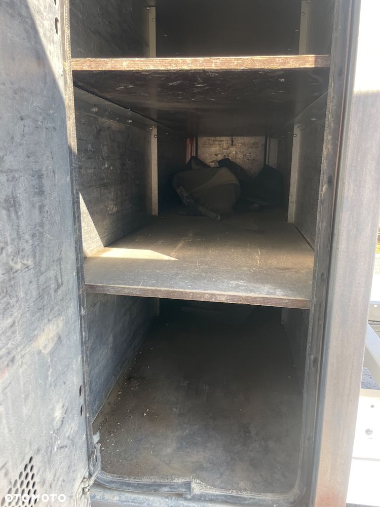 Renault Master Do 3,5 Tony - 29