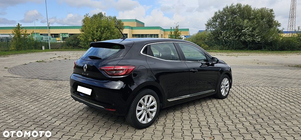 Renault Clio 1.0 TCe Intens - 8