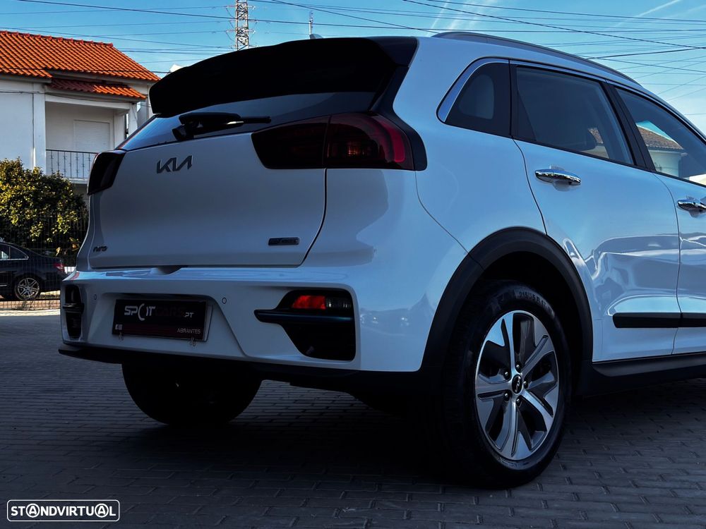 Kia e-Niro Vision - 6