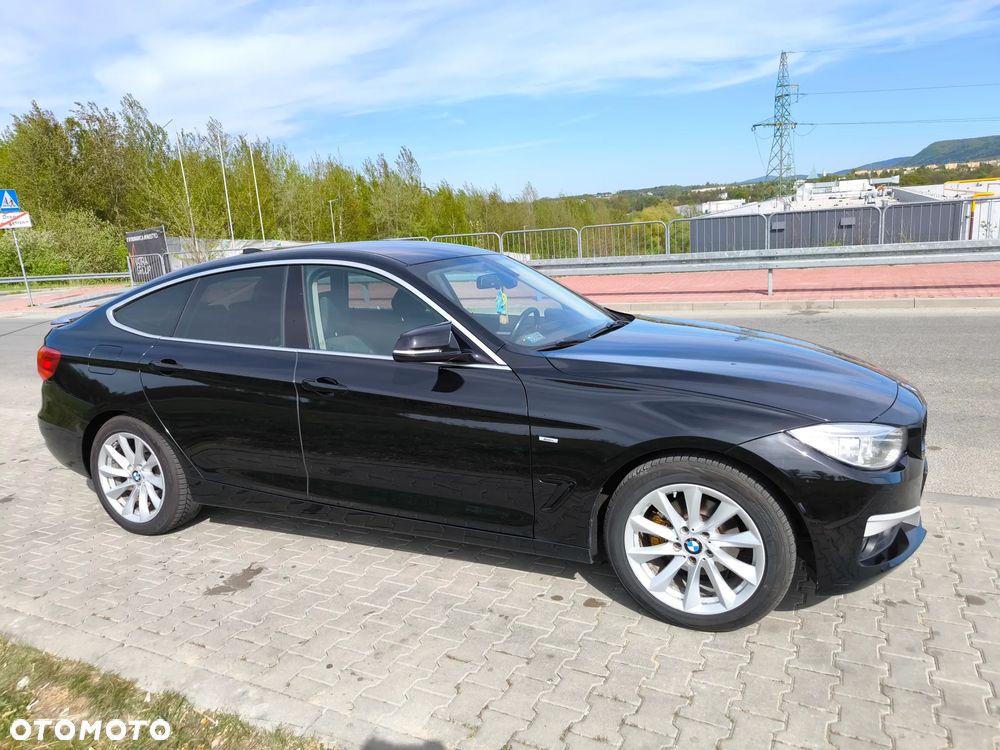 BMW 3GT - 9