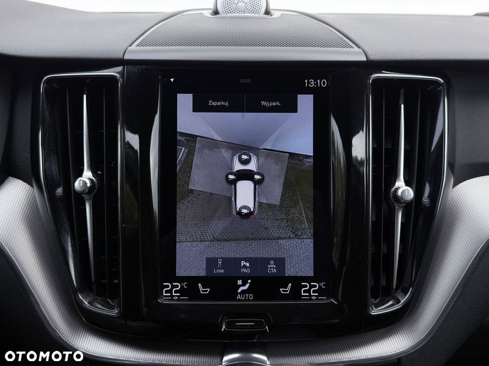 Volvo XC 60 - 30