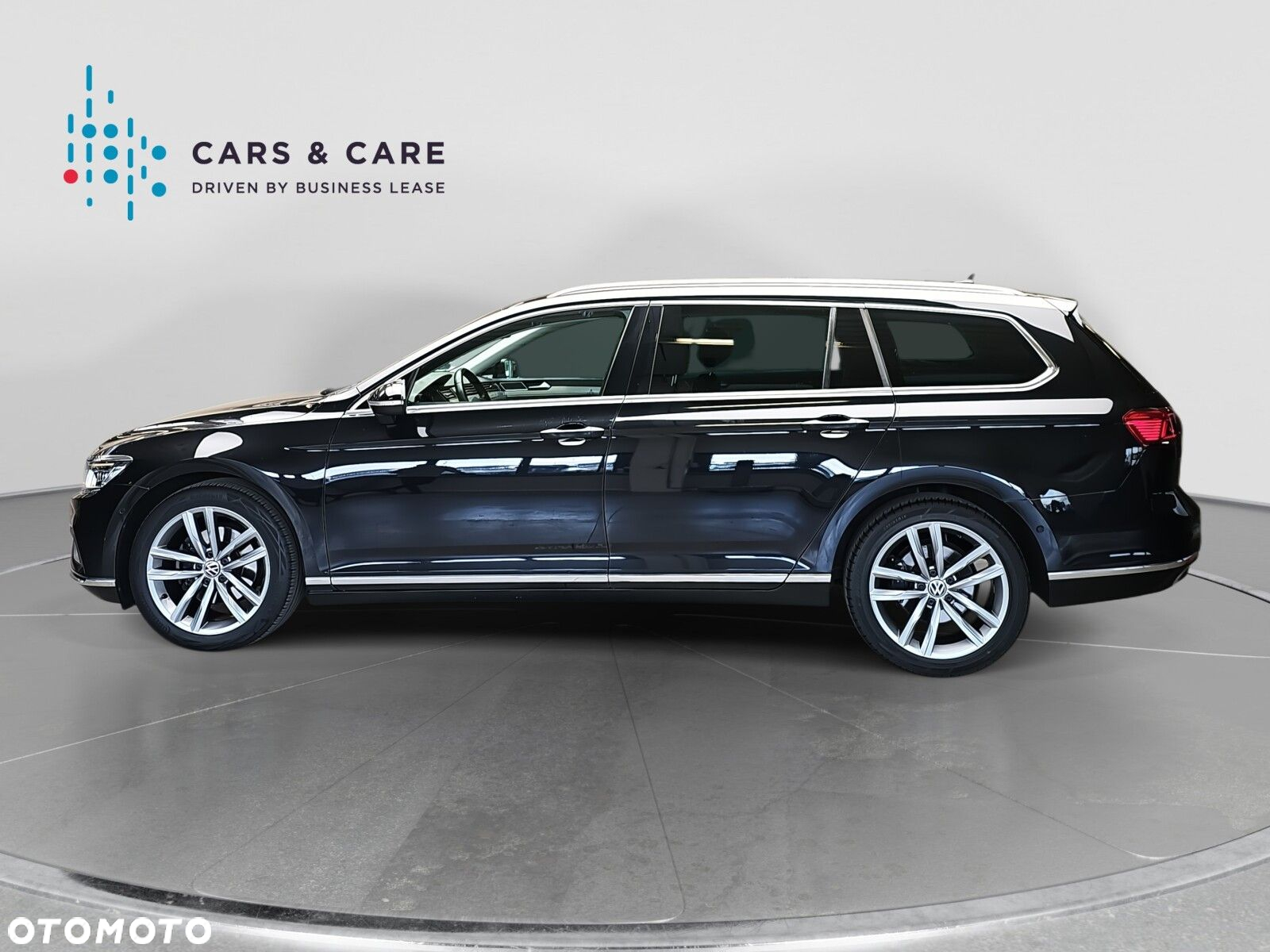 Volkswagen Passat 2.0 TDI Elegance DSG - 12