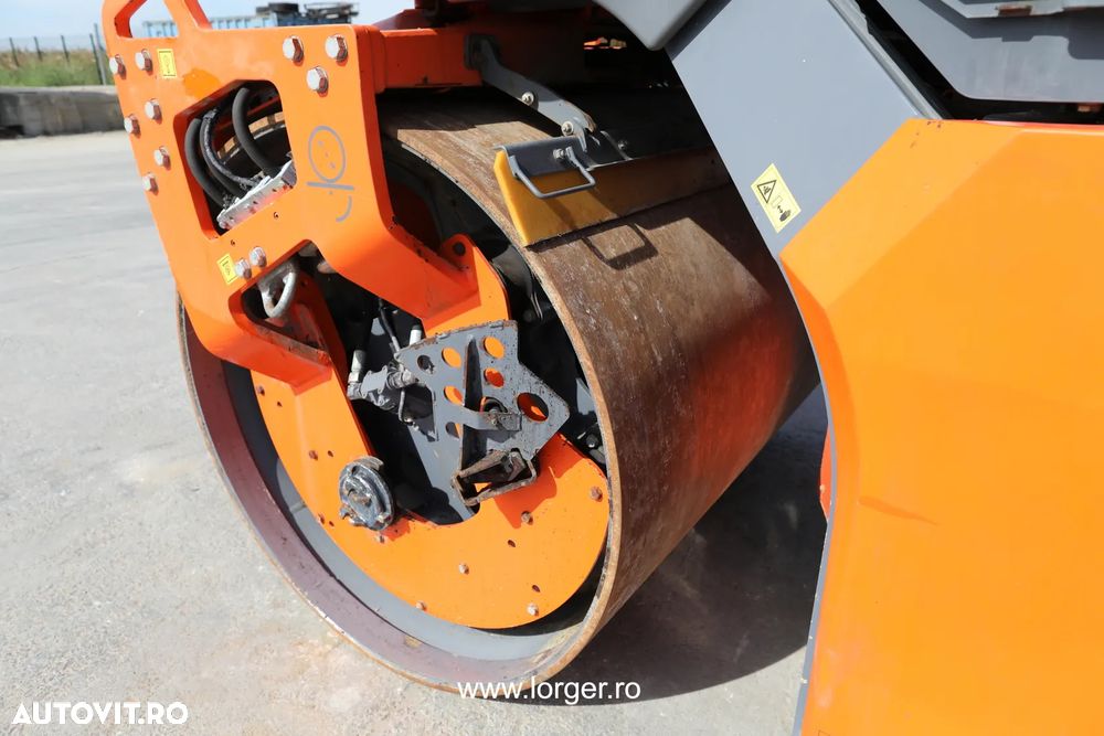 Hamm DV+90i VO-S - 13