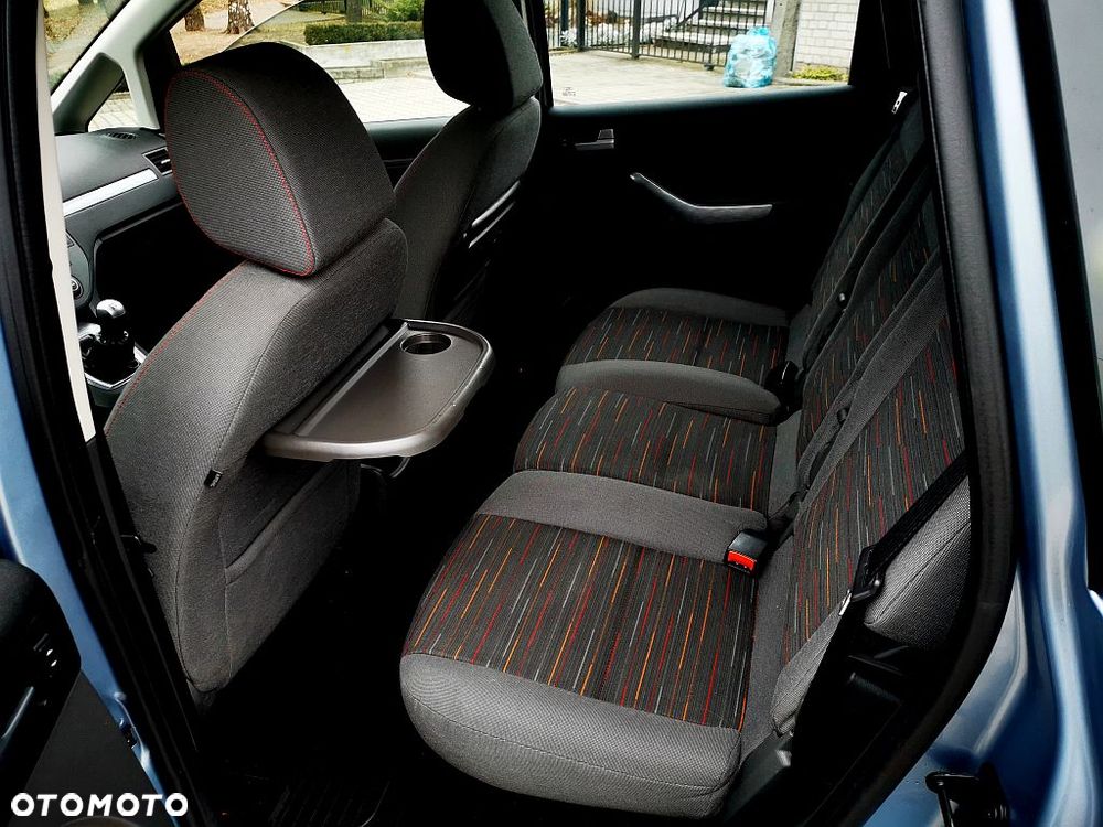 Ford C-MAX 1.8 Style+ - 9