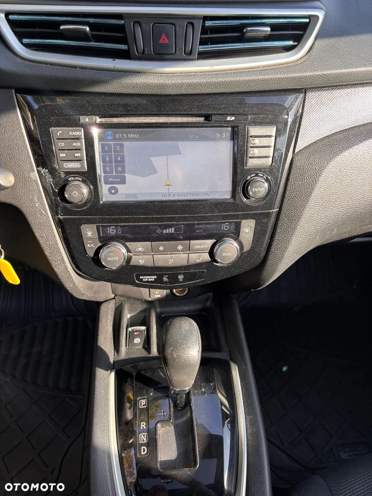 Nissan X-Trail - 21