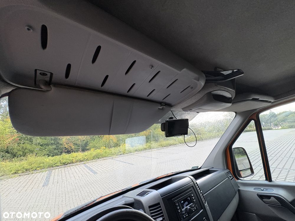 Volkswagen Crafter Standard - 20