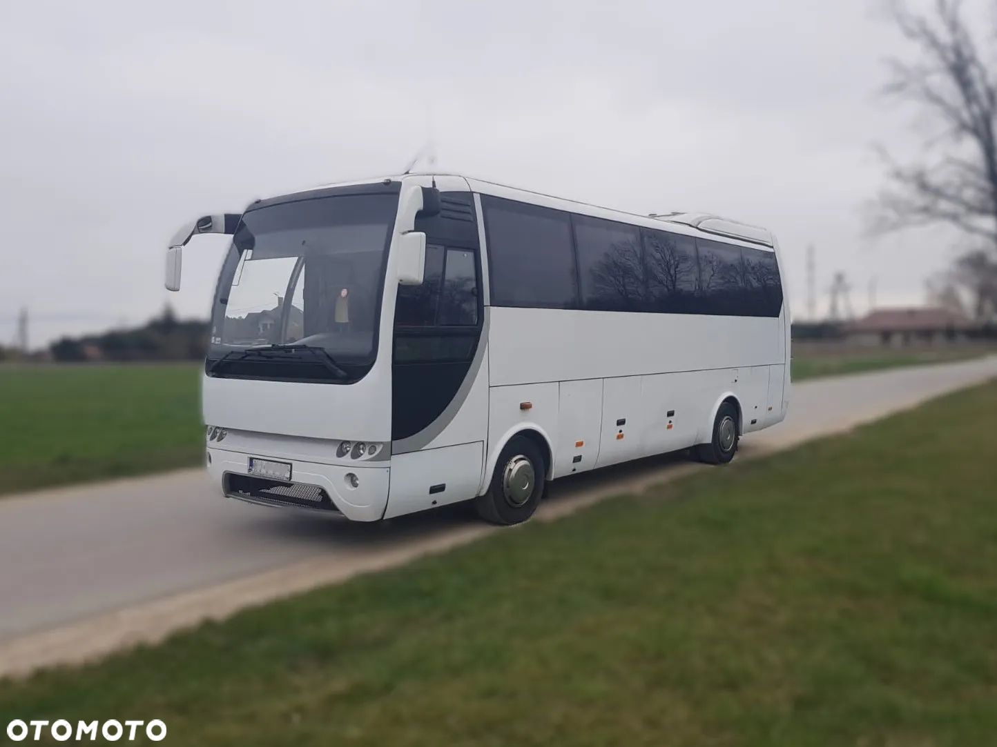 Temsa OPALIN 9 ZAMIANA - 10