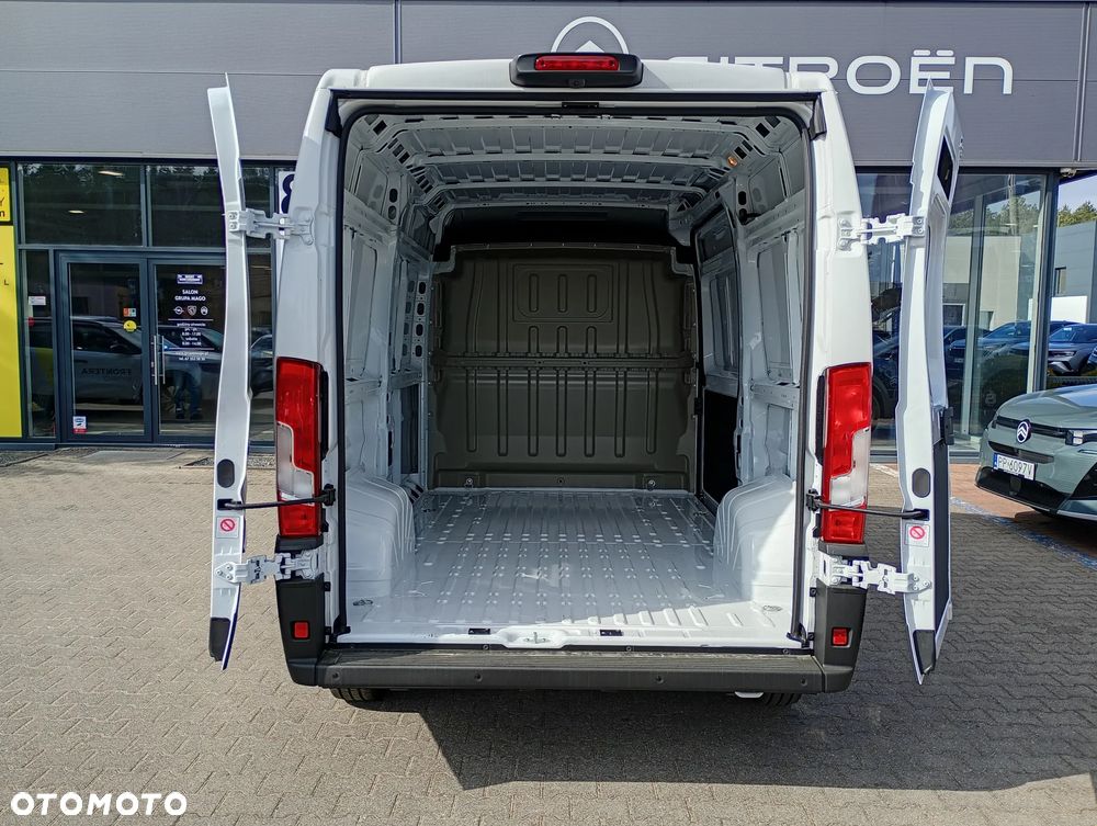 Fiat Ducato 2.0 Diesel 140 KM MT6 / L2H2 Dostęny od ręki! - 22