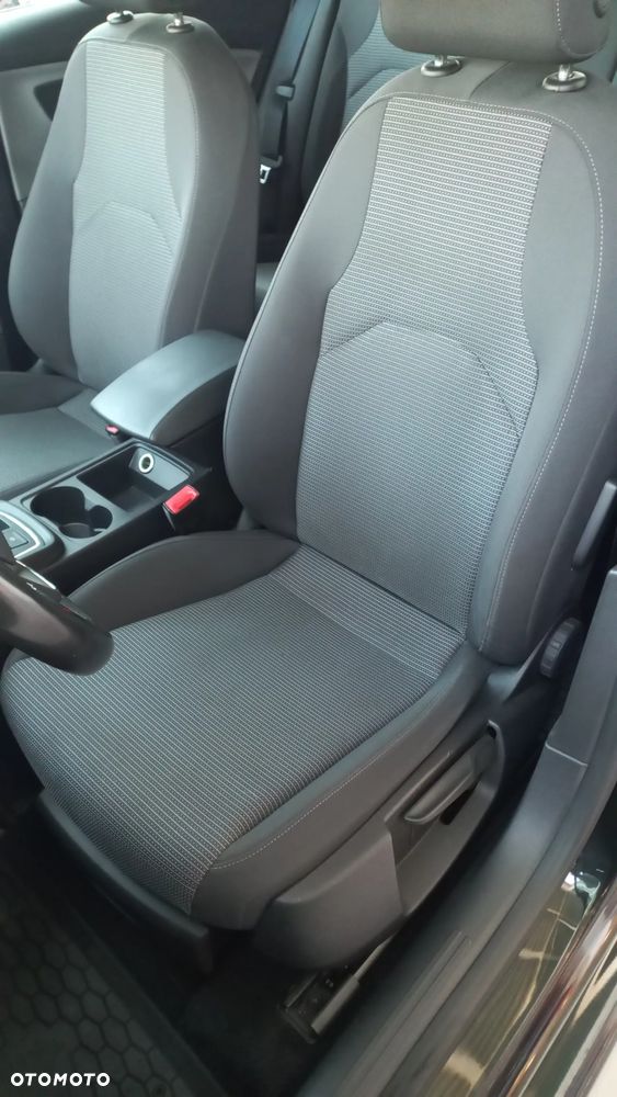 Seat Leon 1.5 TSI Style - 18