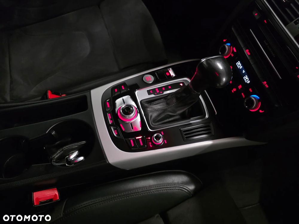 Audi A5 Sportback 2.0 TDI Sport S tronic - 18