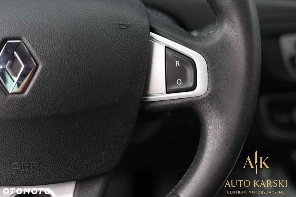 Renault Scenic - 26