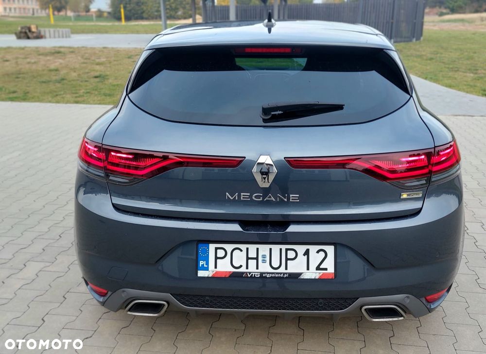 Renault Megane - 3