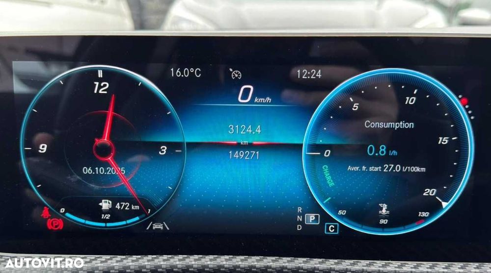 Mercedes-Benz A - 27