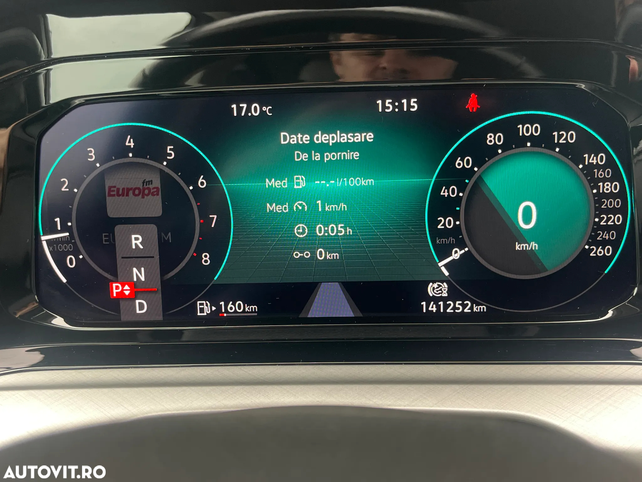 Volkswagen Golf 1.5 eTSI ACT DSG MHEV Life - 10
