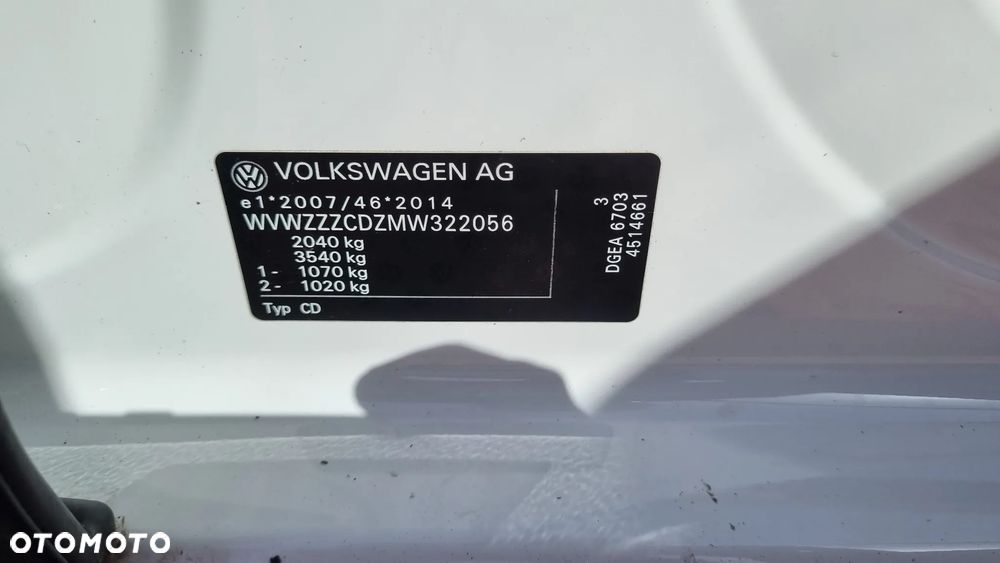 Volkswagen Golf 1.4 eHybrid OPF DSG GTE - 30