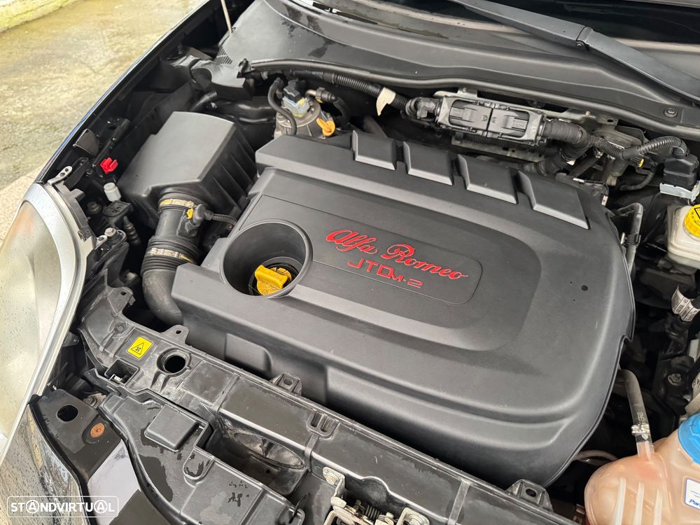 Alfa Romeo MiTo 1.3 JTDM Super - 24