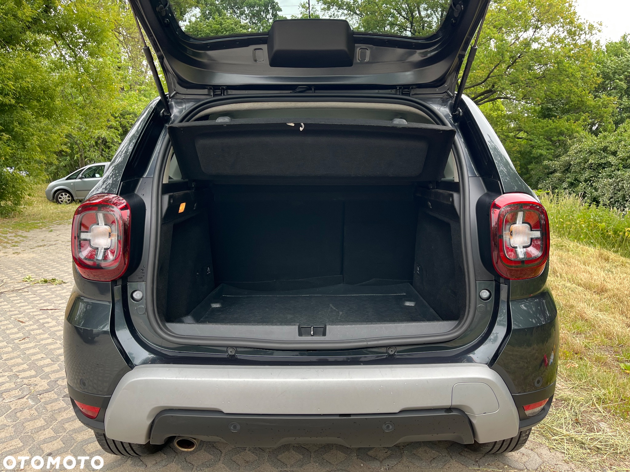 Dacia Duster 1.0 TCe Prestige - 12