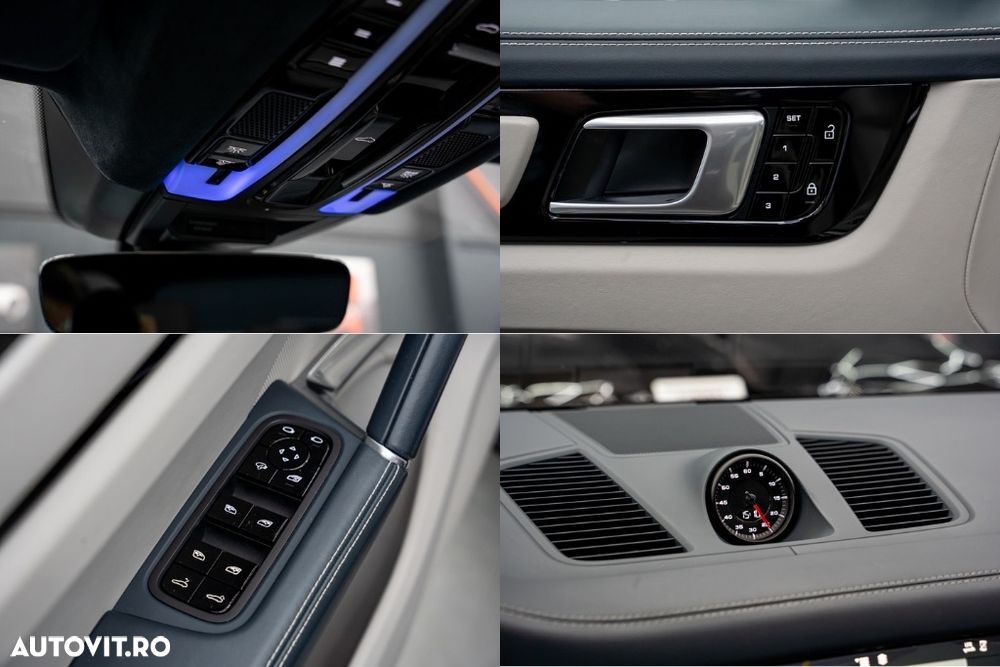 Porsche Cayenne Turbo - 20