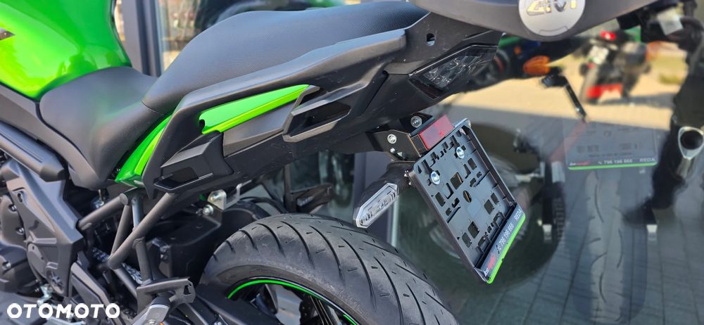 Kawasaki Versys 650 - 39