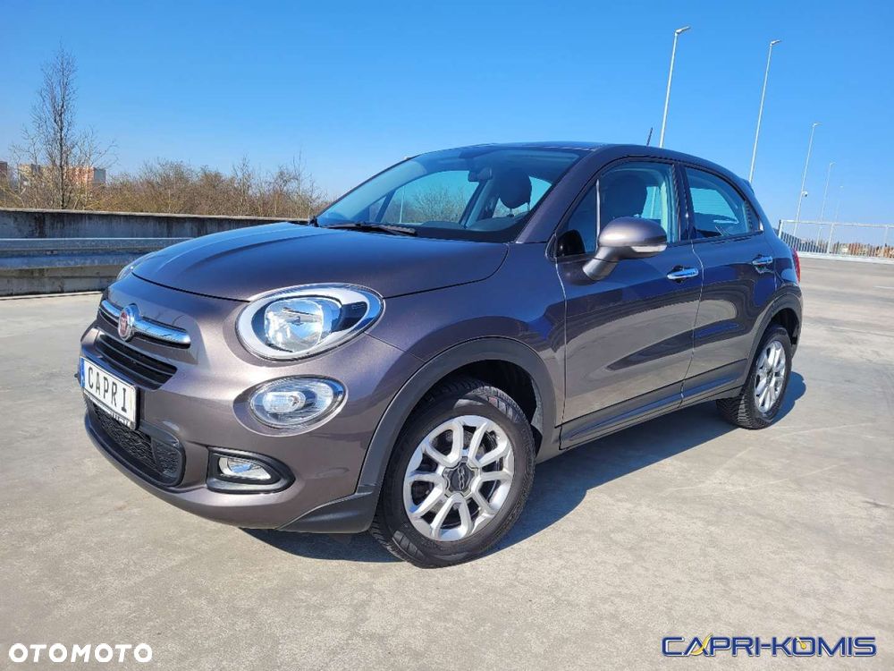 Fiat 500X - 2