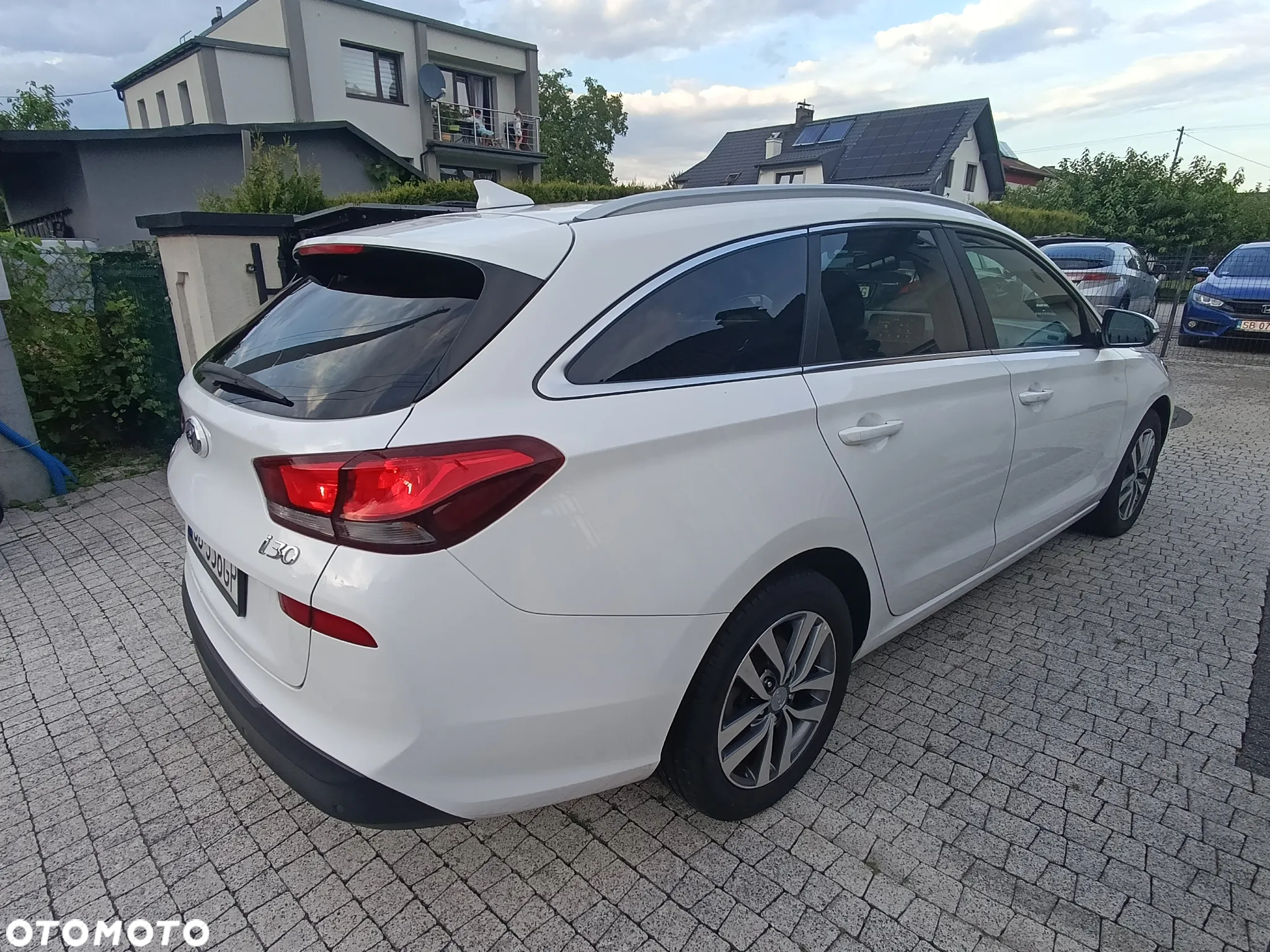 Hyundai i30 1.4 T-GDI Comfort - 17