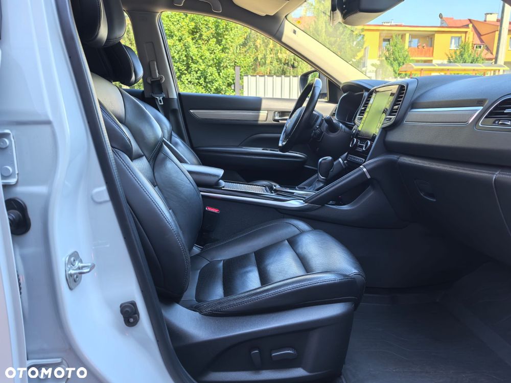 Renault Koleos 2.0 dCi Initiale Paris 4x4 X-Tronic - 25
