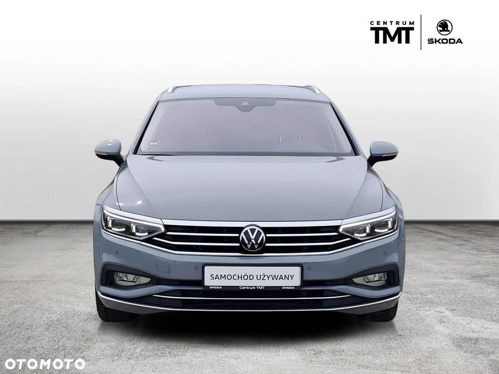 Volkswagen Passat 1.5 TSI EVO Elegance DSG - 7