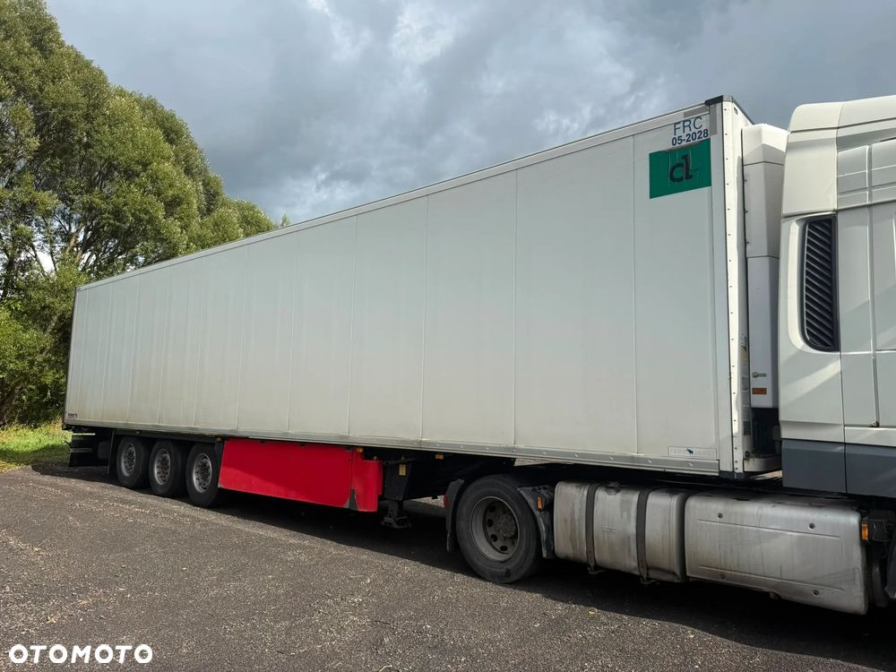 Schmitz Cargobull SKO 24/L