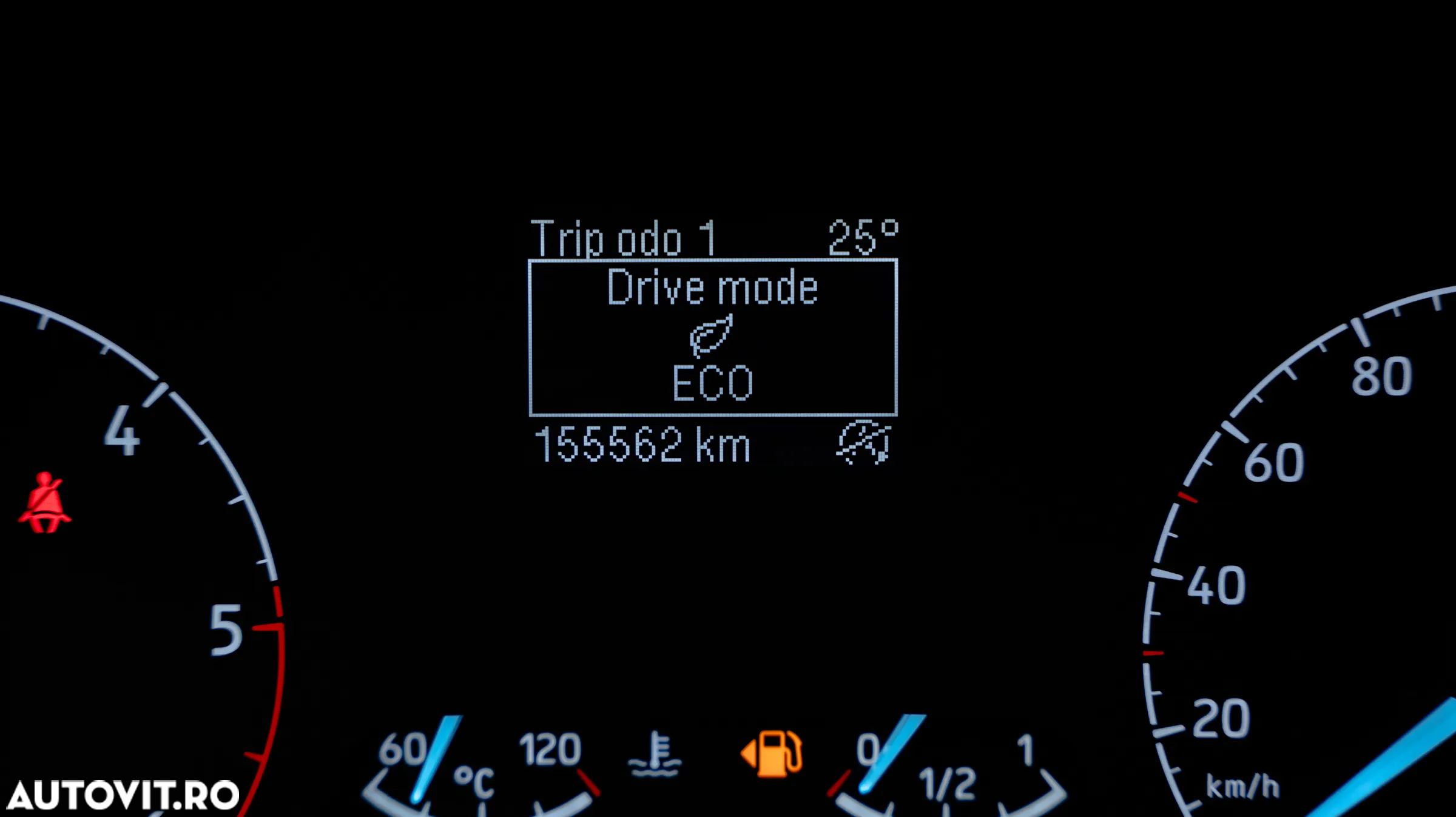 Ford Transit - 35