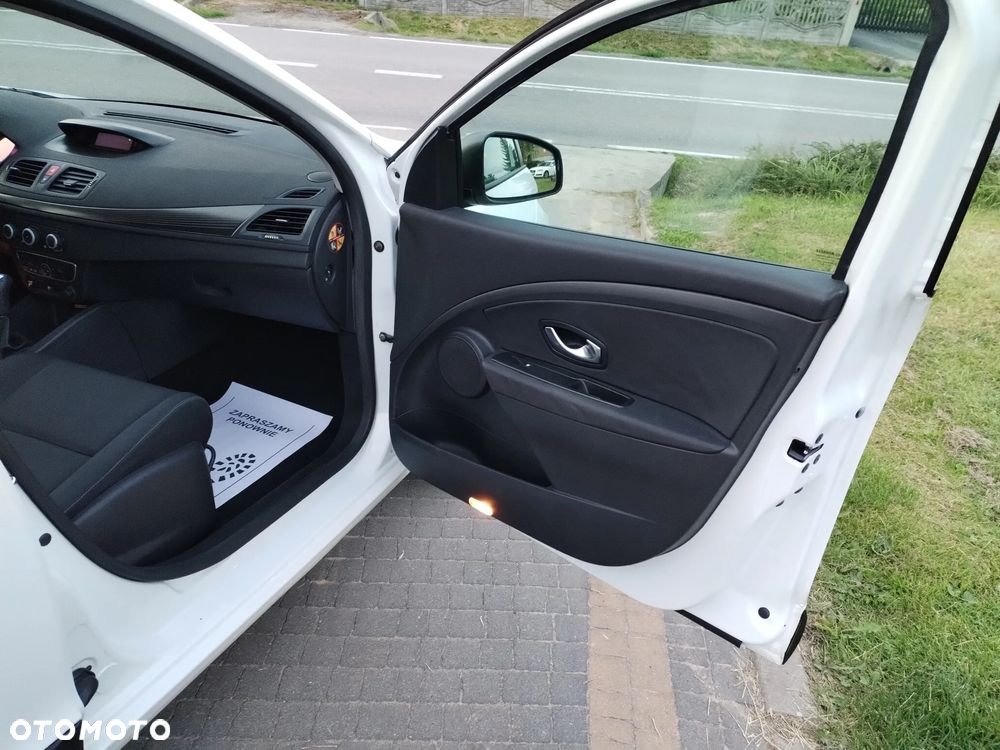 Renault Megane - 9