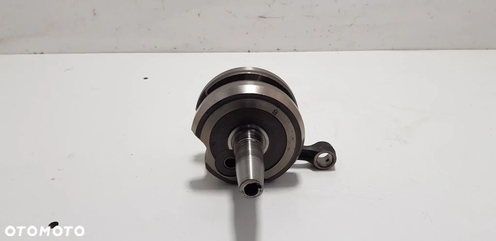 Yamaha YBR 250 - Wał Korbowy Korbowód - 4