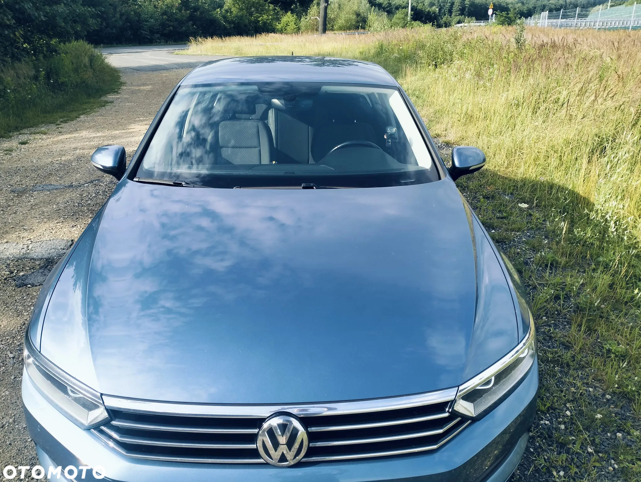 Volkswagen Passat - 3