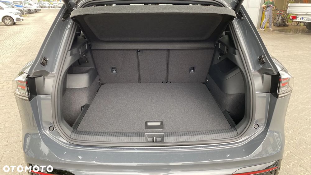 Volkswagen Tiguan 2.0 TDI 4Mot R-Line Plus DSG - 24
