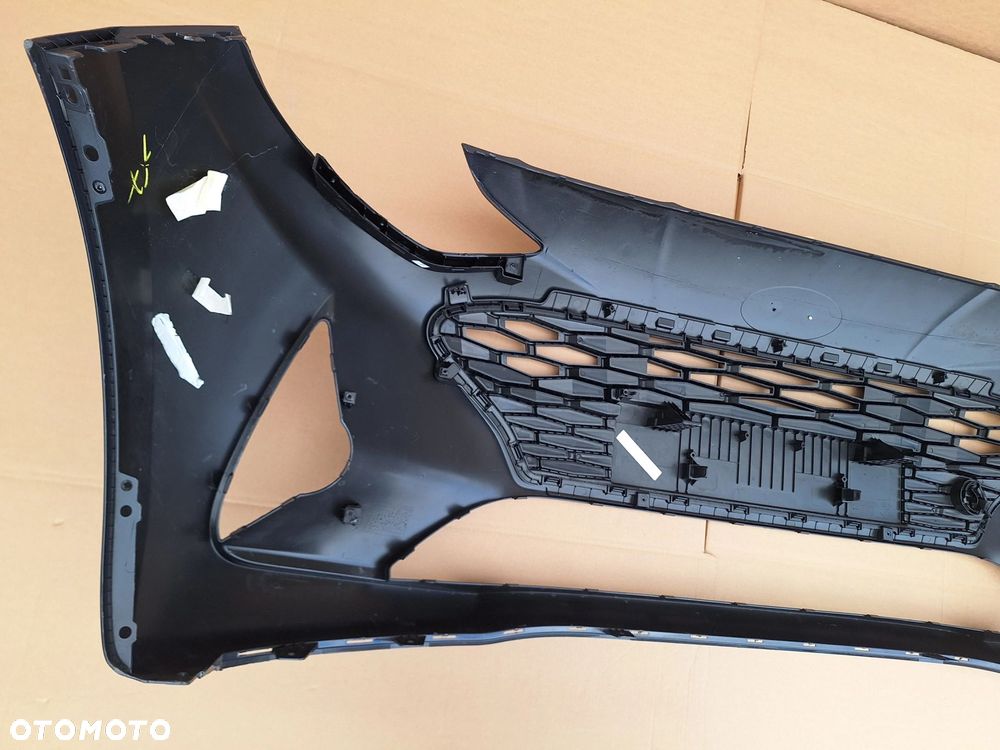 HYUNDAI i10 III LIFT 23- ZDERZAK PRZÓD PRZEDNI+ATRAPA ORYG. 86511-K7000 WYSYŁKA 24H - 11