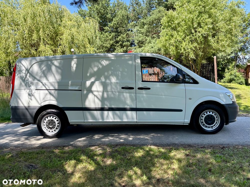 Mercedes-Benz Vito - 12
