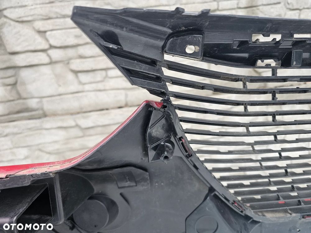 Peugeot 2008 2 II zderzak przod - 8