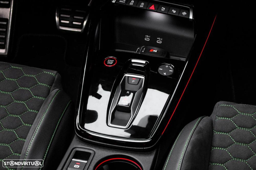 Audi RS3 Sportback 2.5 TFSI quattro S tronic - 45