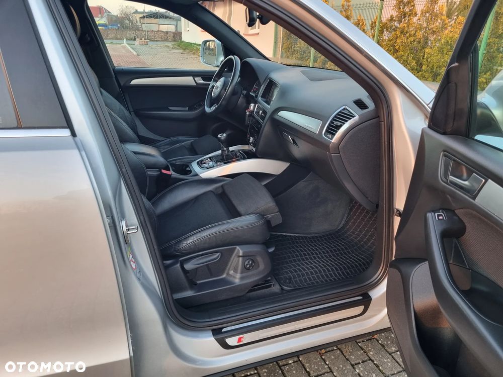Audi Q5 - 30