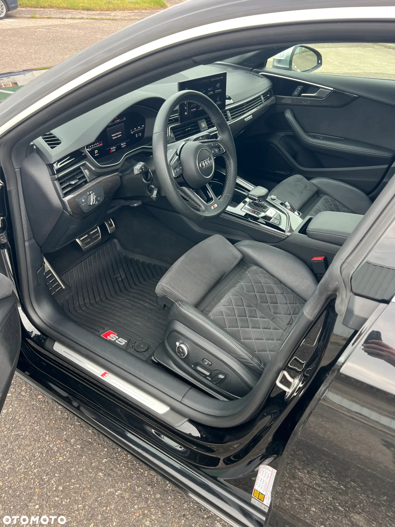 Audi S5 Coupé - 7