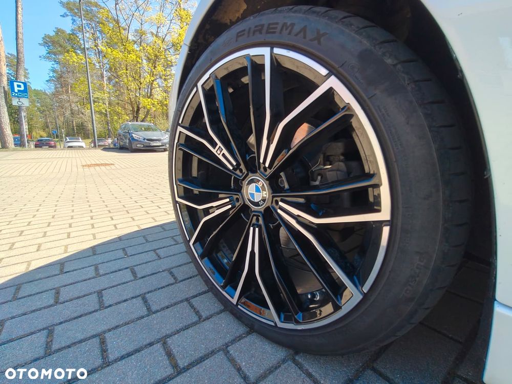 BMW Seria 3 - 16